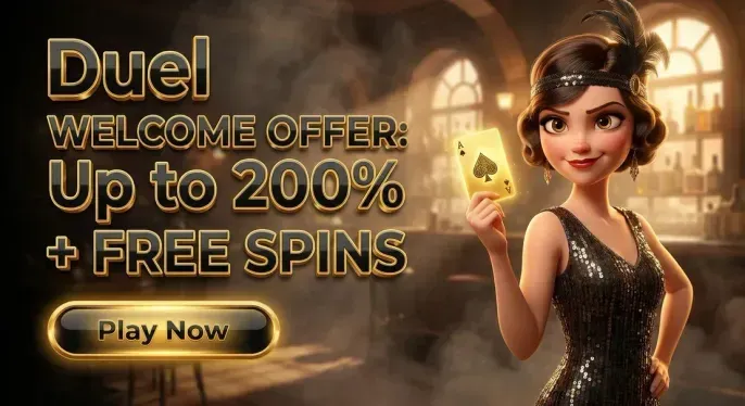 Duel Casino